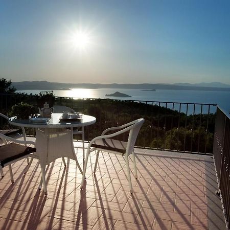 Agriturismo Specchio Del Lago Montefiascone Eksteriør billede