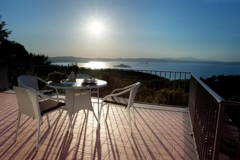 Agriturismo Specchio Del Lago Montefiascone Eksteriør billede