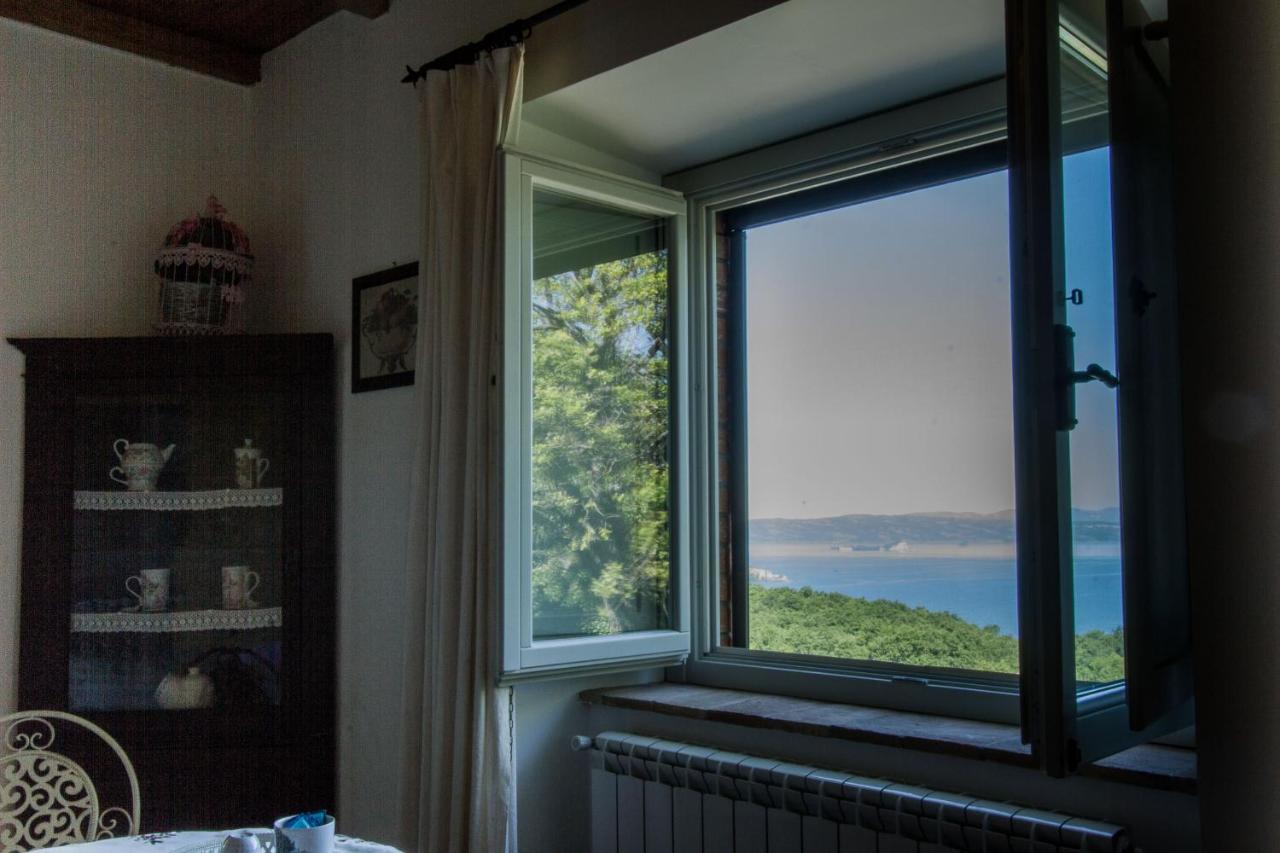 Agriturismo Specchio Del Lago Montefiascone Eksteriør billede
